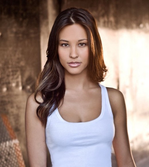 Shadowhunters - Kaitlyn Leeb Cast As Camille Belcourt